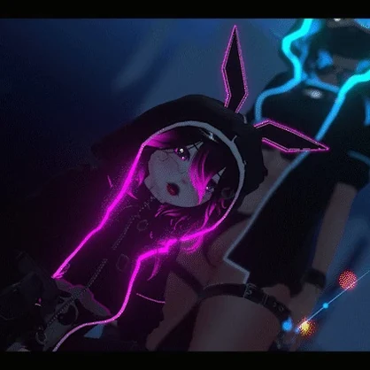 Rave Hare