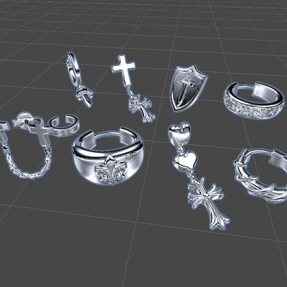 Accessory【street】