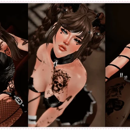 Nova │ ♡