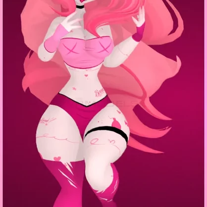 ʚ Cherri Bomb! | Scratch Models ɞ