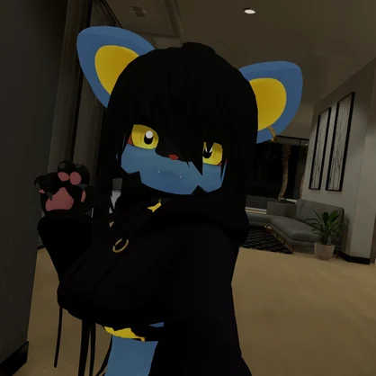 luxray