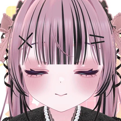 【ショコラ専用】Cherry face + ぷるるんEye texture【メイク&アイテクスチャ】