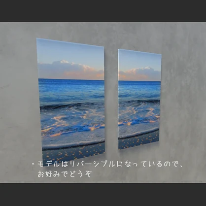 【3D】アートパネル15点セット