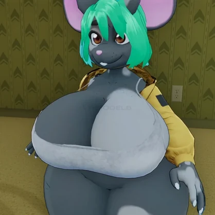 mouse base