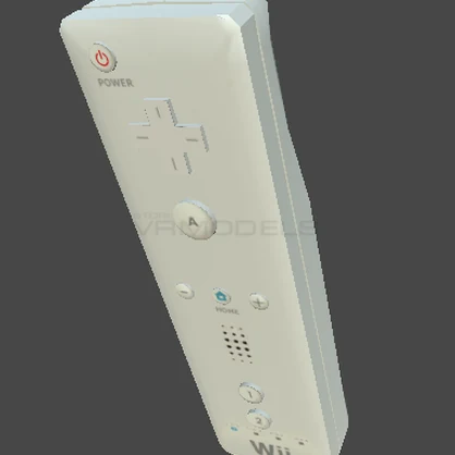 Wii Remote