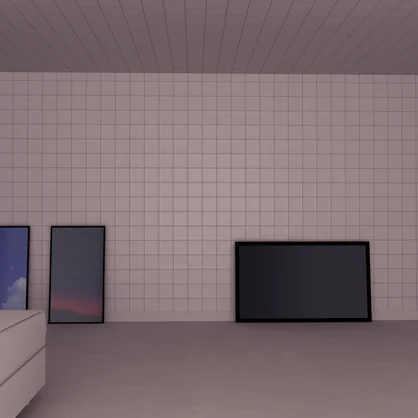 【VRChat想定】tempus.ReBuild【ワールドアセット】