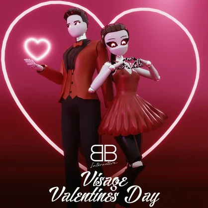 V15AGE Valentines