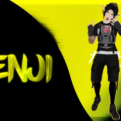 Kenji