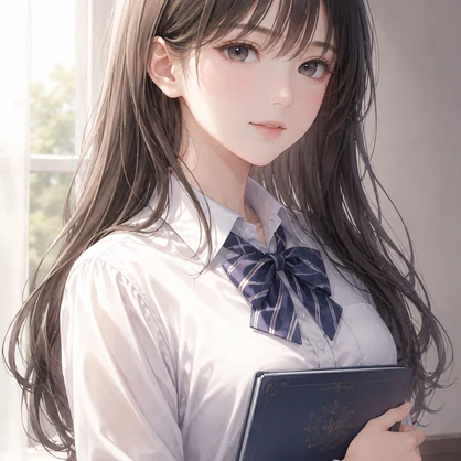 【RVC v2】落ち着いたお姉さん系女声「鳴宮楓」（なりみやかえで）