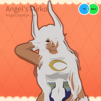 Mirko (newest Ver)