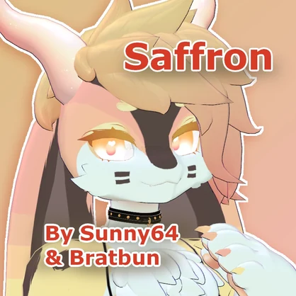 Saffron