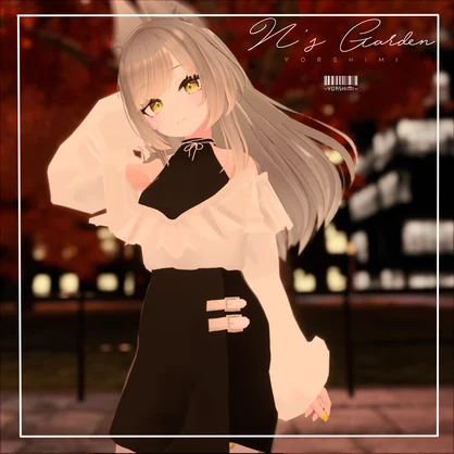 [リーファ&ルーナリット]Autumn_Date