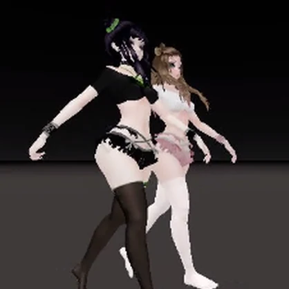 Catwalk VE