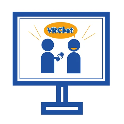 VRChatだいたい1000時間越えユーザーに聞いてみた