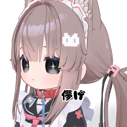 ひかるん　きゅぴこんアイテクスチャ
