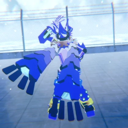 D.D.Savior_muffler