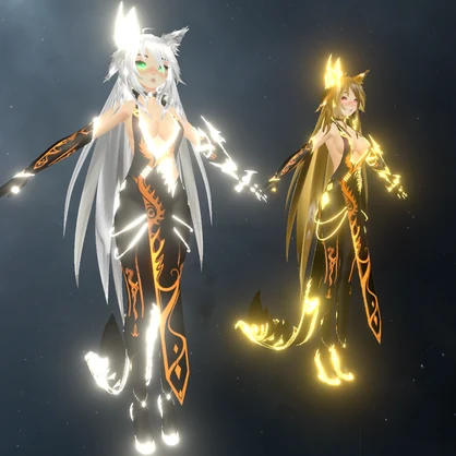 Cuties