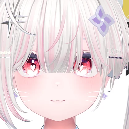 フラワーアクセサリー