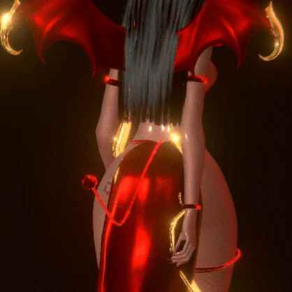 Queen of hell