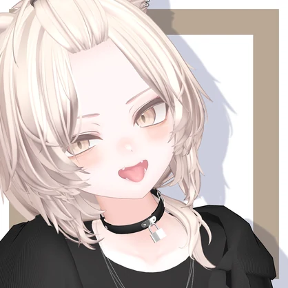 【真央/mao用】OpalAurora Makeup Texuture