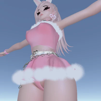 bunny