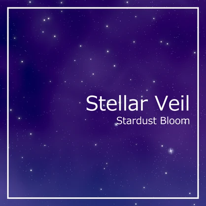 [Unity Shader] Stellar Veil