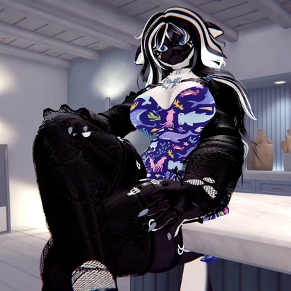Nala The Orca
