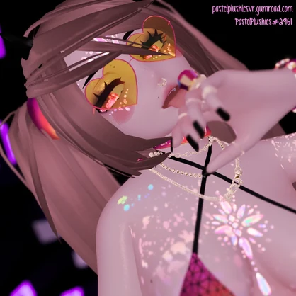 Ecstasy