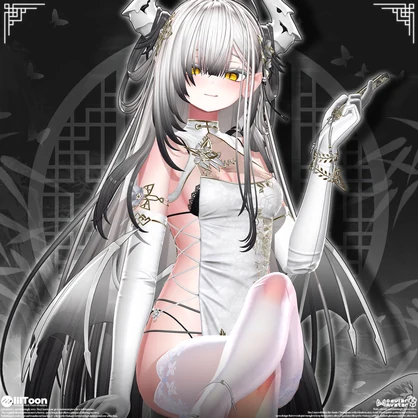 🖤【22アバター対応】Maylian（ビッグセール中）🖤