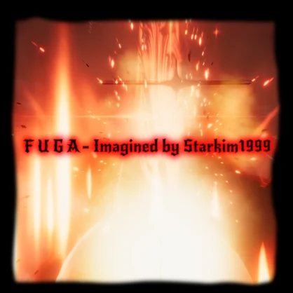 FUGA - Imagined
