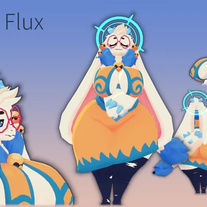 Angela Flux