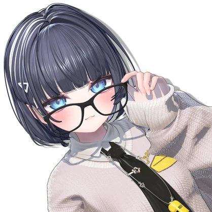 ★Purring Bob Hair★【PB】