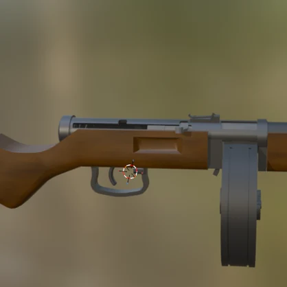 MA PPD-40