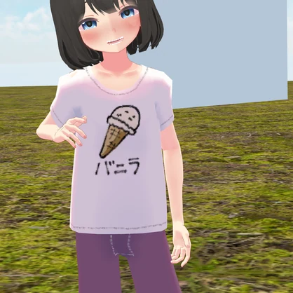お困りお姉ちゃんすっぴんバージョン