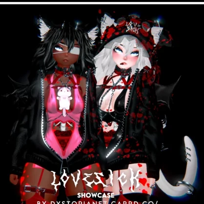 LOVESICK