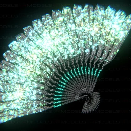 Folding Fan