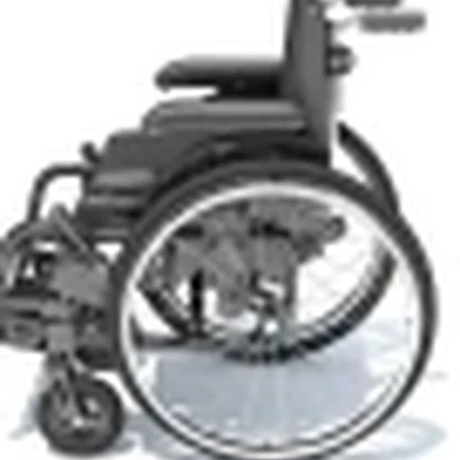 Wheelchair