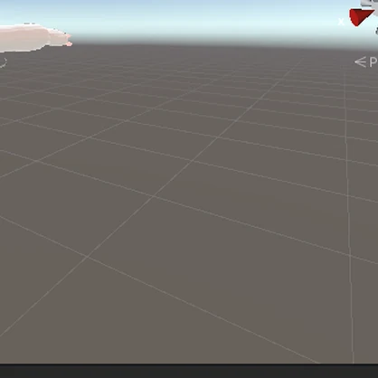 【VRChat想定】IGNIS FLOW【ショルダーバッグ】