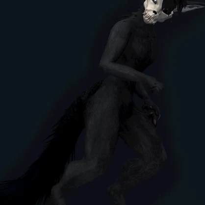SkullDog Rexouium