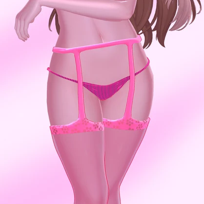 【8アバター対応】Lueur