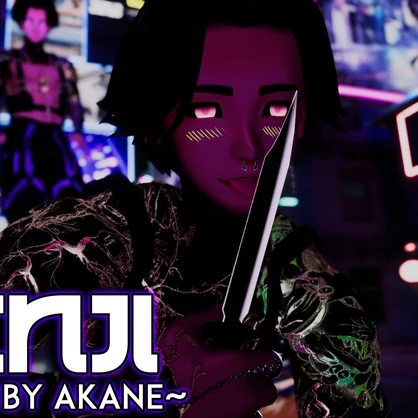 Kenji