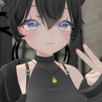 【VRChat】しゅわしずく