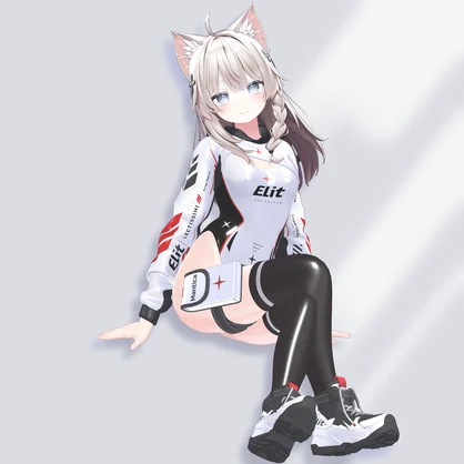 Elit レーシングスーツ / Racing Suit
