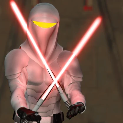 The Lightside Royal Guard