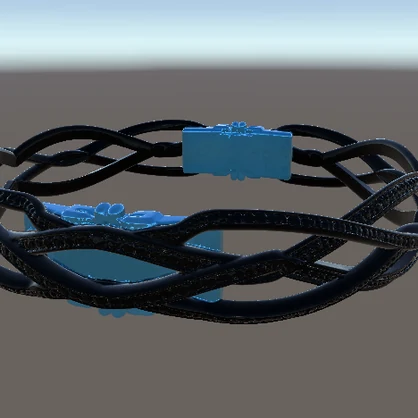 【30Color】ÉTOILE Bracelet Collection 30色セット