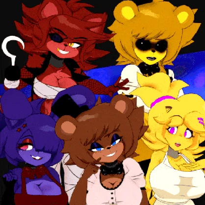 Bonnie