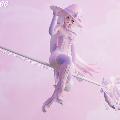 Taffy