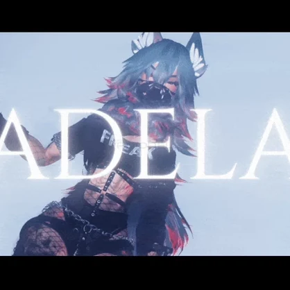 𓆩♡𓆪 Adela 𓆩♡𓆪