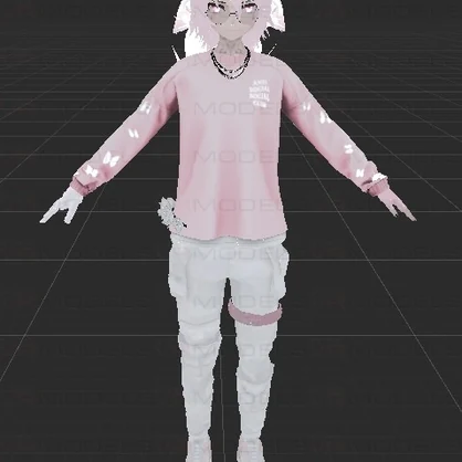 Sweater E Boys