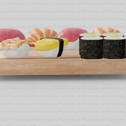 Sushi
